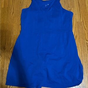 GAP Fit Athletic Dress Women’s Size XL